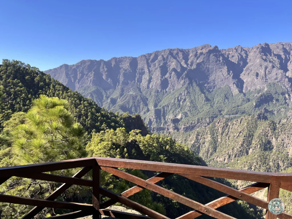 Mirador de la Cumbrecita