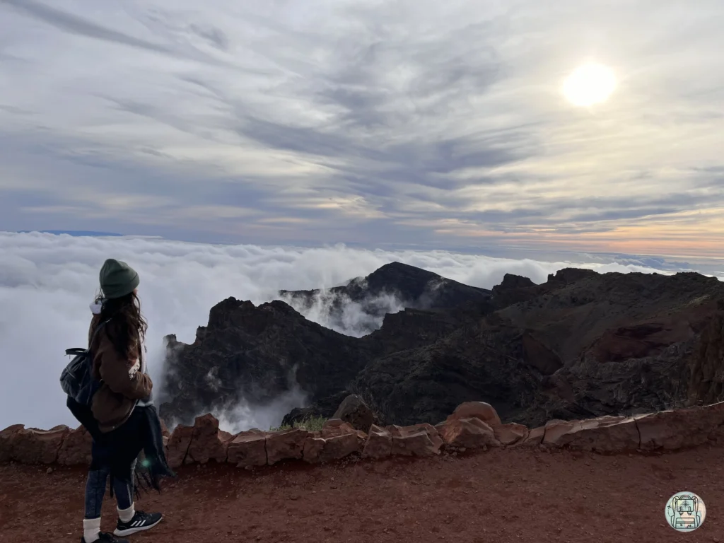 ¿Qué ver en La Palma? Roque de los Muchachos