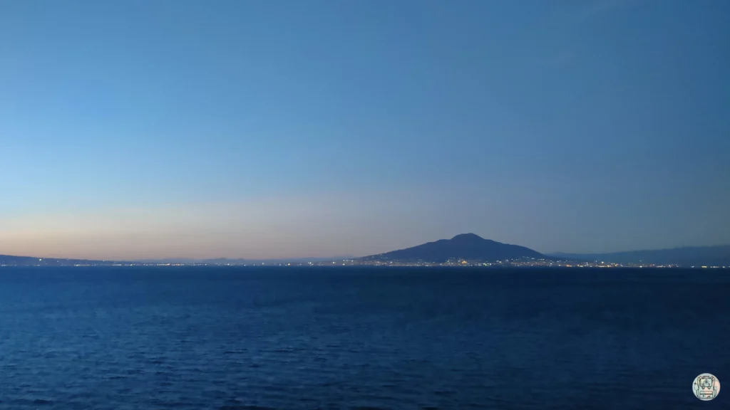 destacada monte vesubio