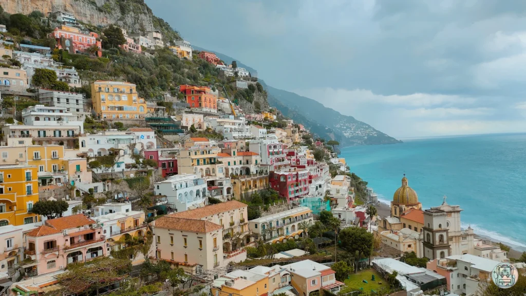 Positano qué ver en la costa amalfitana